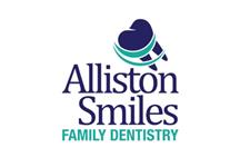 Alliston Smiles Family Dentistry image 1
