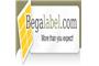 Begalabel.com logo