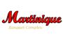 Martinique Banquets logo