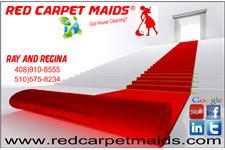 RED CARPET MAIDS image 2