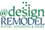 @designREMODEL logo