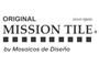 Original Mission Tile logo