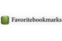 Favorite Bookmarks logo