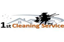 1st Cleaning Service image 1