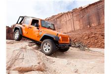 Canyonlands Jeep and Car Rentals image 5