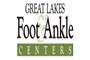 Great Lakes Foot & Ankle Centers logo