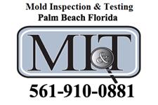 Mold Inspection & Testing Palm Beach FL image 1