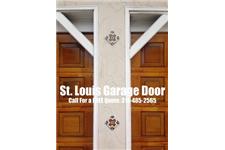 St. Louis Garage Door image 1