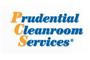 Prudential Cleanroom Services logo