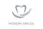 Modern Smiles logo