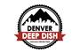 Denver Deep Dish logo