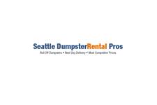 Seattle Dumpster Rental Pros image 1
