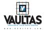 VAULTAS, LLC logo
