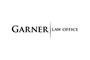 Garner Law Office logo