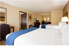 Holiday Inn Express Hotel & Suites Madison-Verona image 11