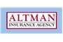 Altman Insurance Agency logo