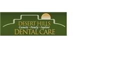 Desert Hills Dental Care image 1