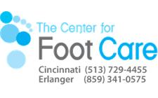 Center For Foot Care image 1