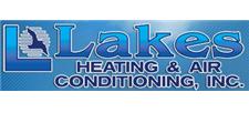 Lakes Heating & Air Conditioning image 1