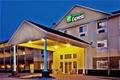 Holiday Inn Express Le Claire Riverfront-Davenport image 1