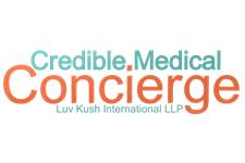 Credible Medical Concierge image 1