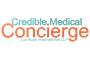 Credible Medical Concierge logo