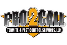Pro2call Termite & Pest Control Service, LLC image 1