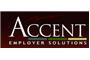 Accent Employer Solutions logo