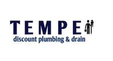 Tempe Discount Plumbing & Drain image 1