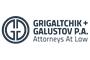 Grigaltchik + Galustov, P.A. logo