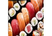 Wild Tuna Contemporary Sushi image 1