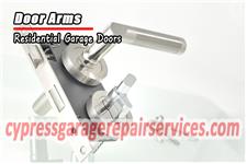 Cypress Garage Door Repair Services image 1