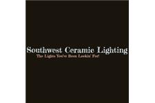 Southwest Ceramic Lighting image 1