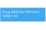 Drug Addiction Recovery Gilbert AZ logo