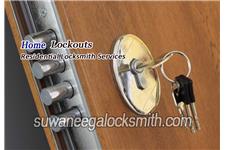 Suwanee GA Locksmith image 4