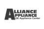 Alliance Appliance Center, Inc. logo