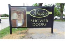 Master Shower Doors image 4