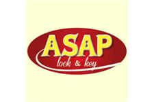 ASAP Lock and Key image 1