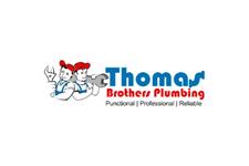 Thomas Brothers Plumbing image 1