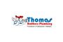 Thomas Brothers Plumbing logo