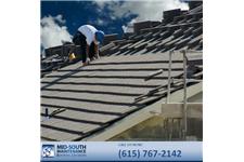 Mid-South Roofing image 2