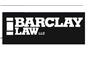 Barclay Law LLC logo