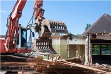 Demolition In San Antonio image 1