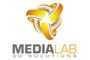 Medialab 3D Studio Pvt.Ltd. logo