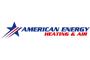 American Energy Heating & Air logo