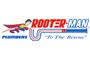 Rooter-Man of Savannah logo