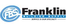 Franklin Building Supply image 1