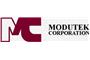 Modutek Corporation logo