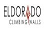 Eldorado Climbing Walls logo