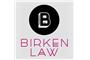 Birken Law Office logo